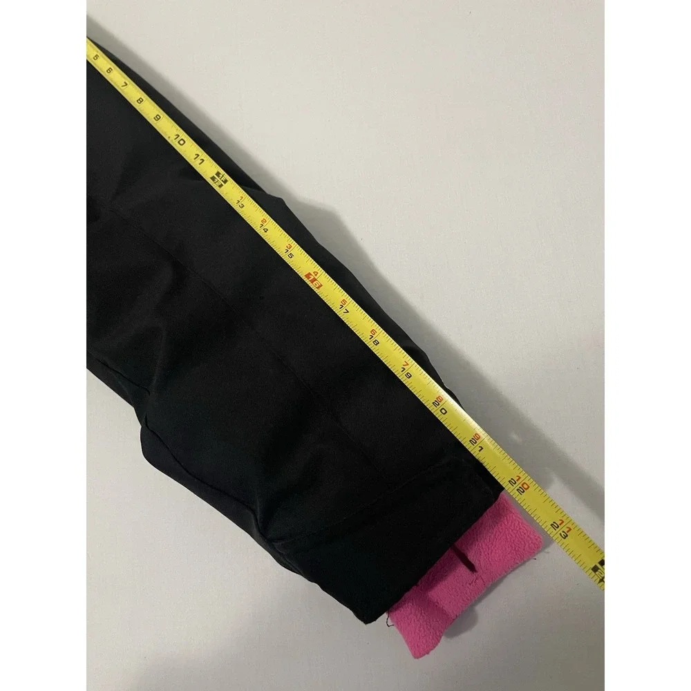 Zero Xposur Girls Ski-Snowboard Jacket, Waterproof Insulated Parka, Winter‎ Coat